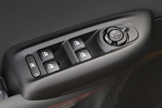 Used 2024 Dodge Hornet R/T AWD/4WD image 17
