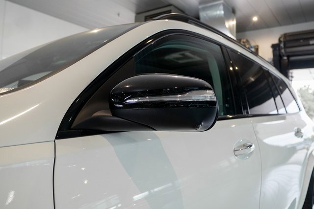 New 2026 Mercedes-Benz GLS 450 4MATIC image 8