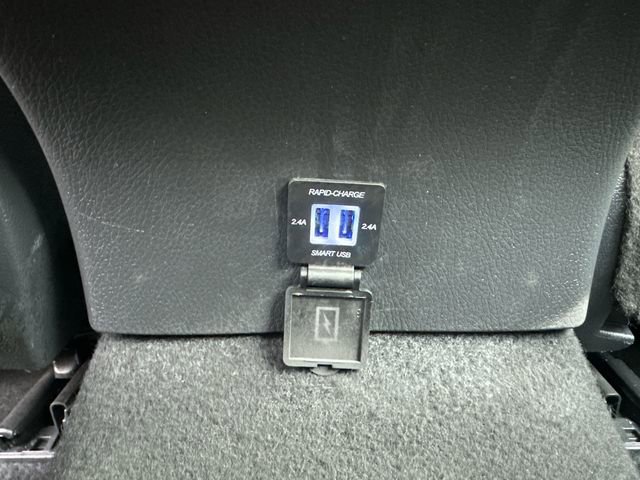 Used 2024 Toyota Camry SE w/ Convenience Package image 17