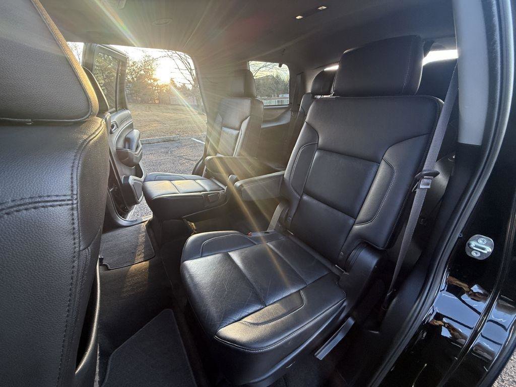 Used 2017 Chevrolet Tahoe Premier image 20