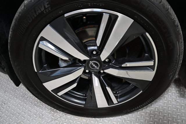 Used 2023 Nissan Rogue SL w/ SL Premium Package AWD/4WD image 19