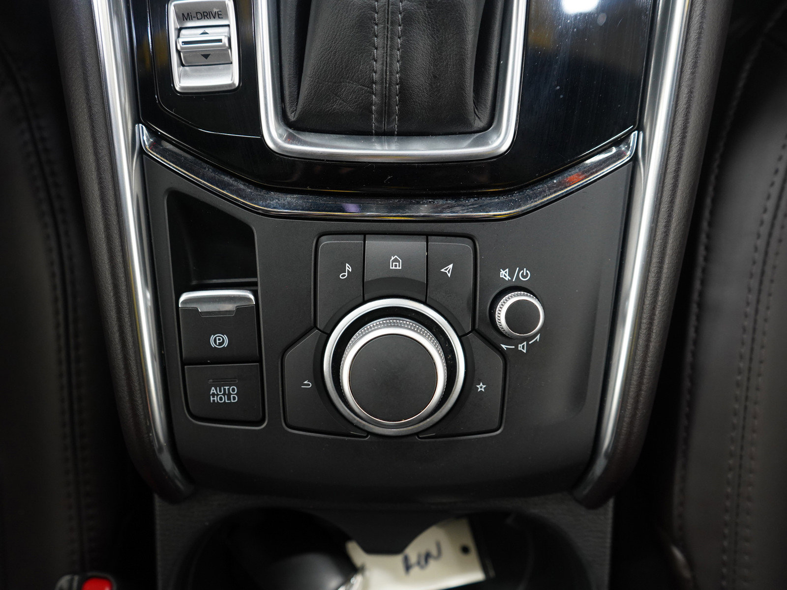 Used 2022 MAZDA CX-5 Signature image 18