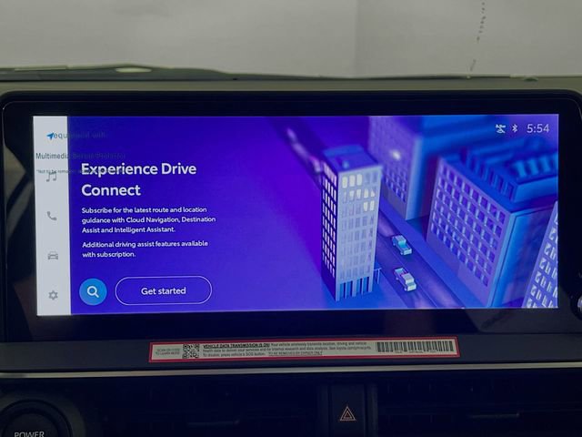 New 2025 Toyota Prius Plug-In Hybrid image 24