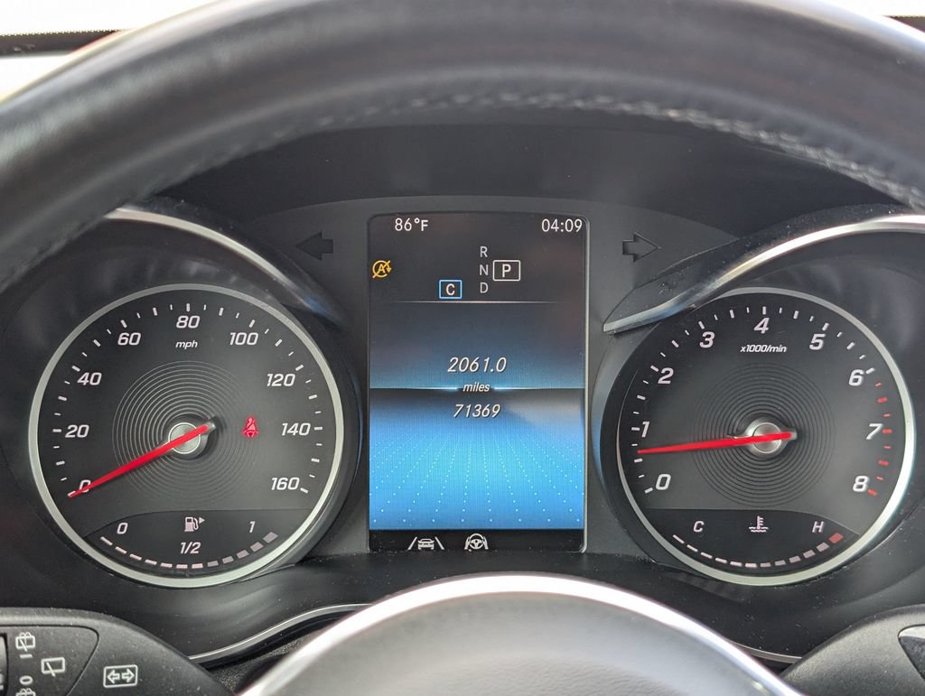 Certified 2022 Mercedes-Benz GLC 300 4MATIC image 14