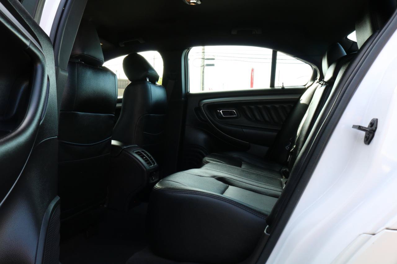 Used 2019 Ford Taurus SEL w/ Equipment Group 201A FWD image 37