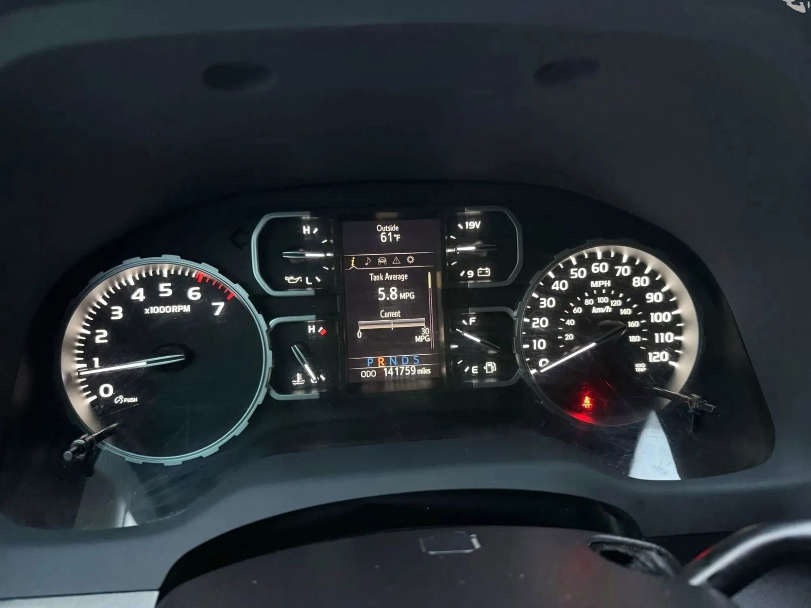 Used 2018 Toyota Tundra SR5 image 18