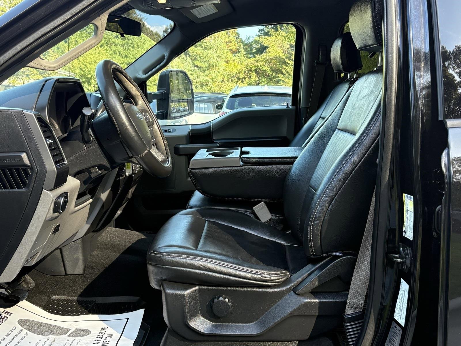 Used 2019 Ford F250 XLT image 21