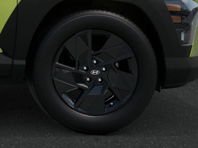 New 2026 Hyundai Kona SEL Sport AWD/4WD image 8