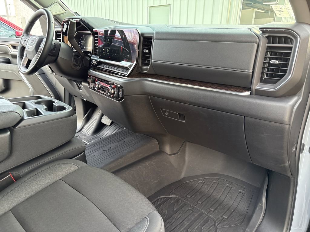 Certified 2024 GMC Sierra 2500 SLE w/ SLE Value Package; image 46