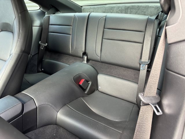 Certified 2021 Porsche 911 Carrera image 23
