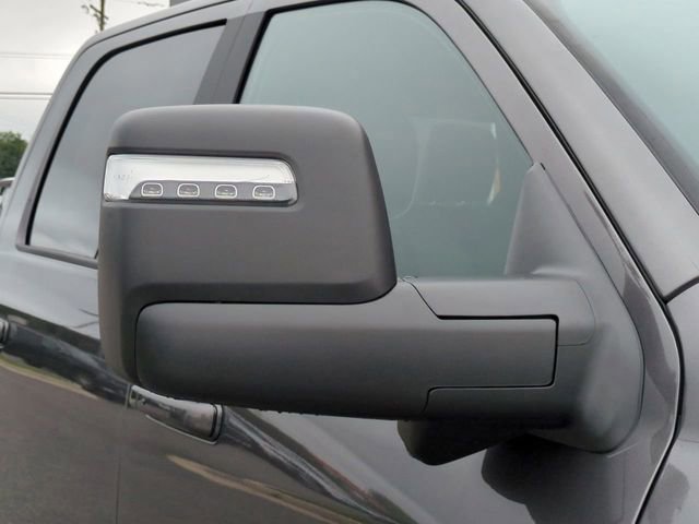 New 2025 RAM 3500 Limited image 12