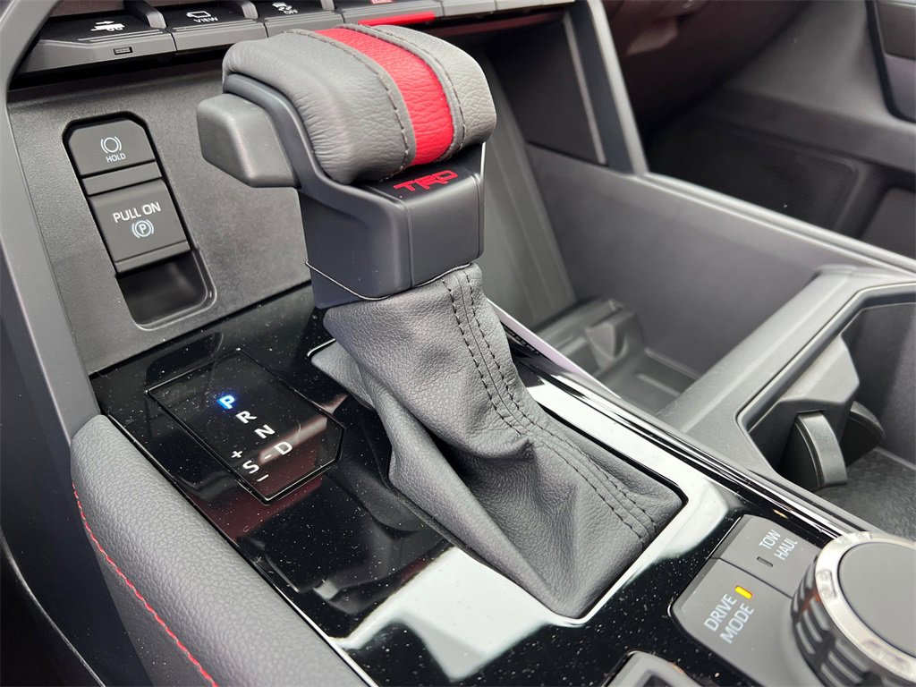 New 2026 Toyota Tundra TRD Pro image 31
