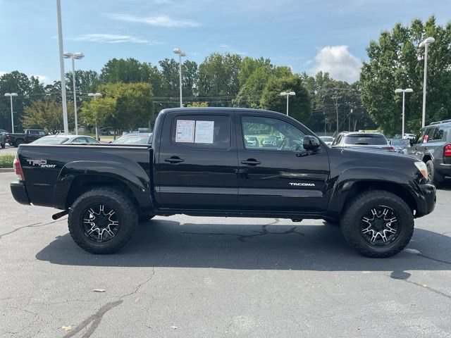Used 2011 Toyota Tacoma 4x4 Double Cab w/ TRD Sport Pkg image 7