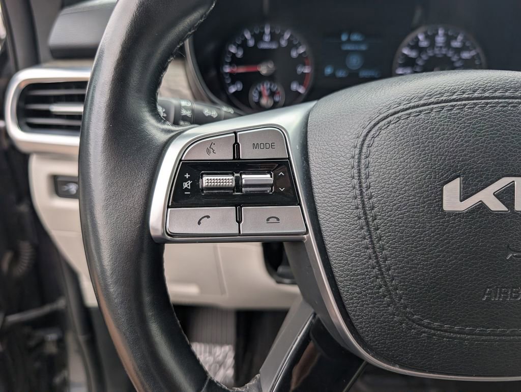 Certified 2022 Kia Telluride EX AWD/4WD image 26