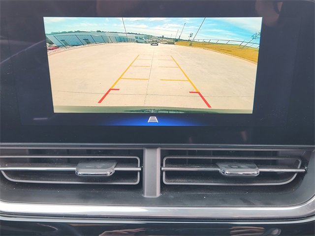 Used 2024 Chevrolet Trax RS w/ Sunroof Package image 19