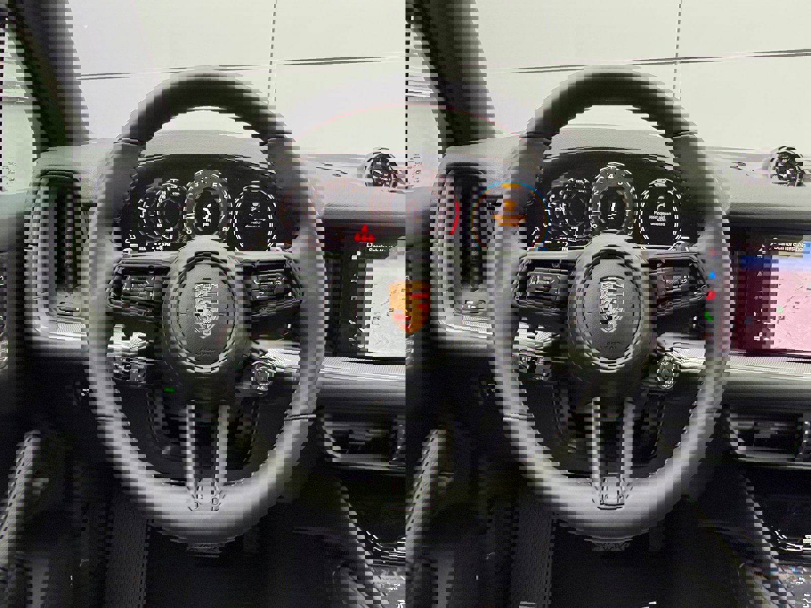 New 2026 Porsche Cayenne Coupe image 20