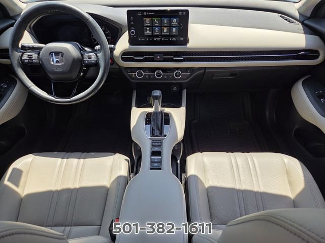 Used 2024 Honda HR-V EX-L image 15