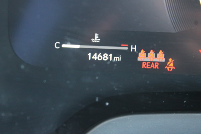 Certified 2025 Lexus RX 350 Premium FWD image 15