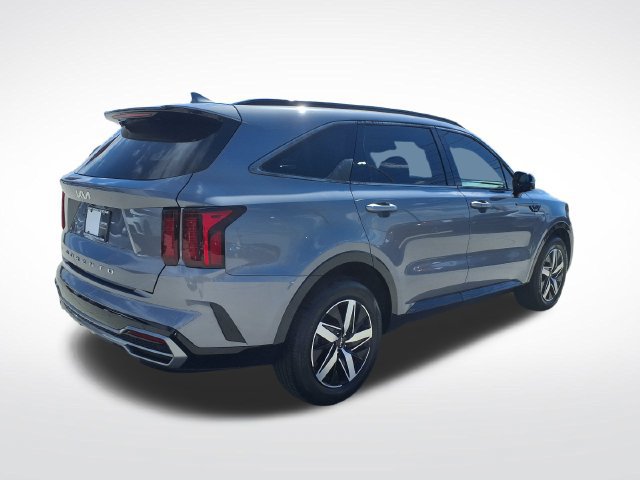 Used 2022 Kia Sorento S FWD image 17