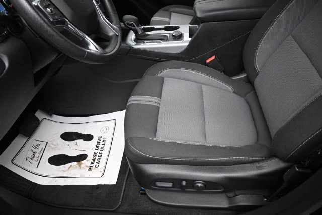 Used 2024 Chevrolet Blazer LT FWD image 15