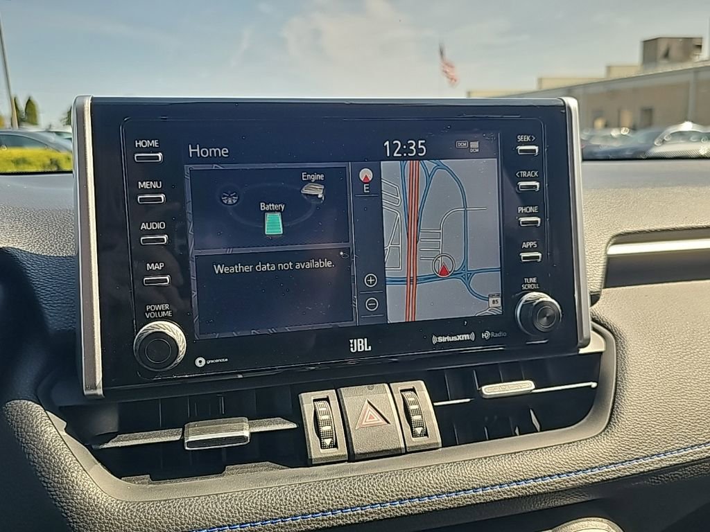 Used 2020 Toyota RAV4 XSE image 5