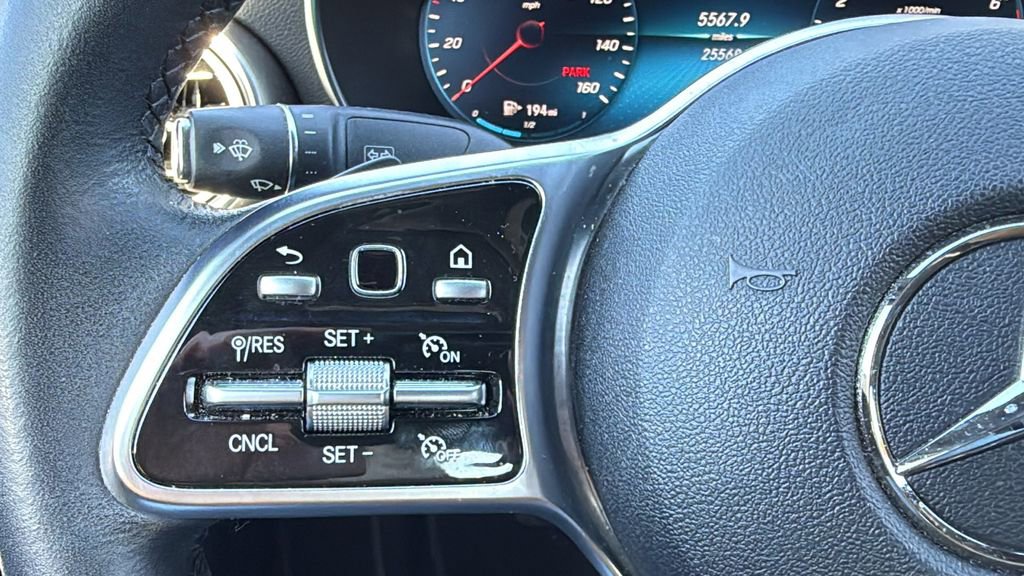 Certified 2021 Mercedes-Benz C 300 Sedan image 25