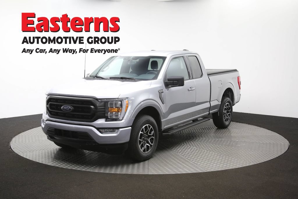 Used 2023 Ford F150 XL AWD/4WD image 58