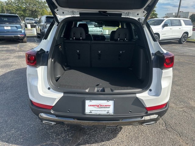 New 2026 Chevrolet TrailBlazer ACTIV w/ Convenience Package image 28