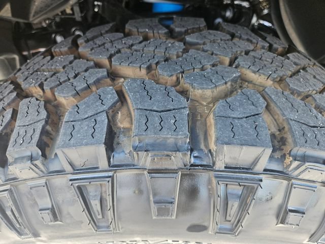 New 2026 RAM 1500 Classic Warlock AWD/4WD image 28