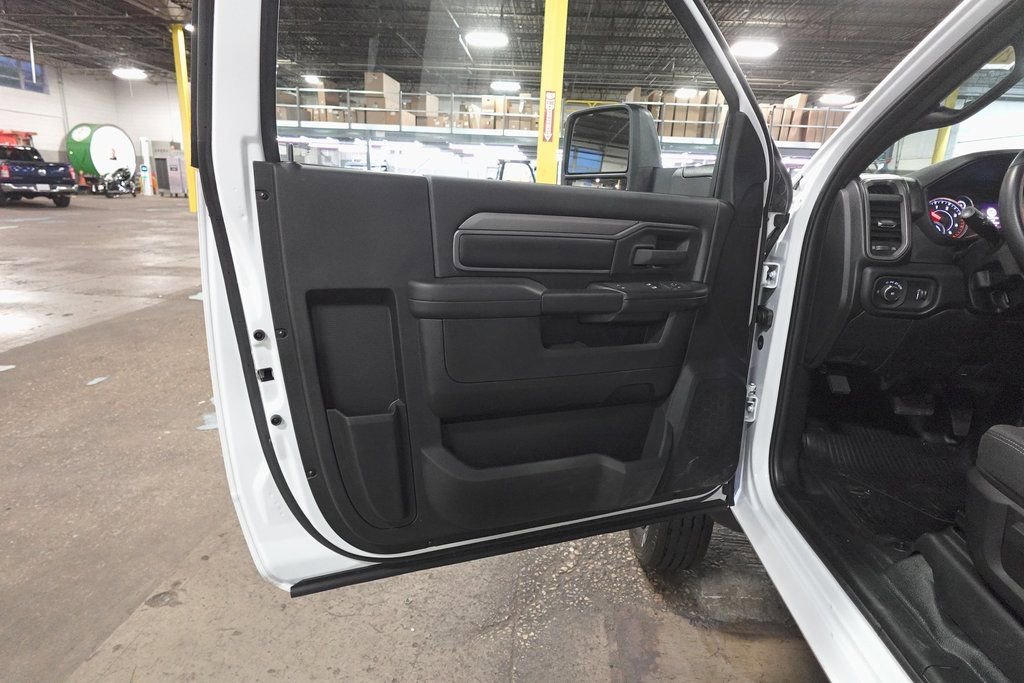 New 2026 RAM 5500 Tradesman image 7