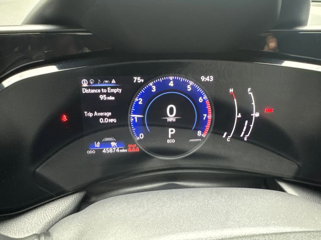 Used 2024 Lexus NX 350 AWD w/ Cold Area Package image 59