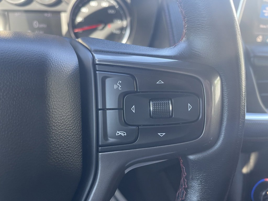 Used 2021 Chevrolet Tahoe RST w/ Luxury Package image 29