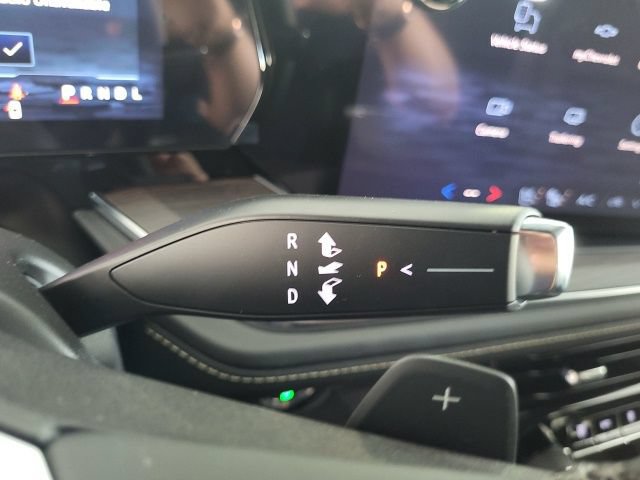 New 2026 Chevrolet Tahoe Premier AWD/4WD image 47