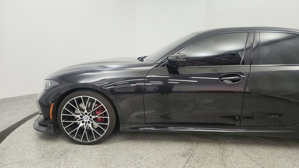 Used 2024 BMW M340i xDrive w/ Premium Package AWD/4WD image 41