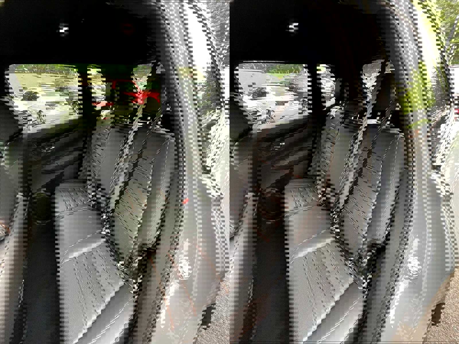 New 2026 Honda CR-V Sport-L image 15