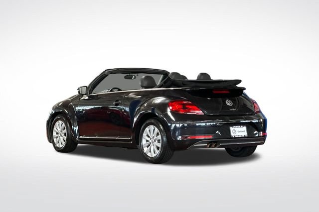 Used 2018 Volkswagen Beetle 2.0T S FWD image 7