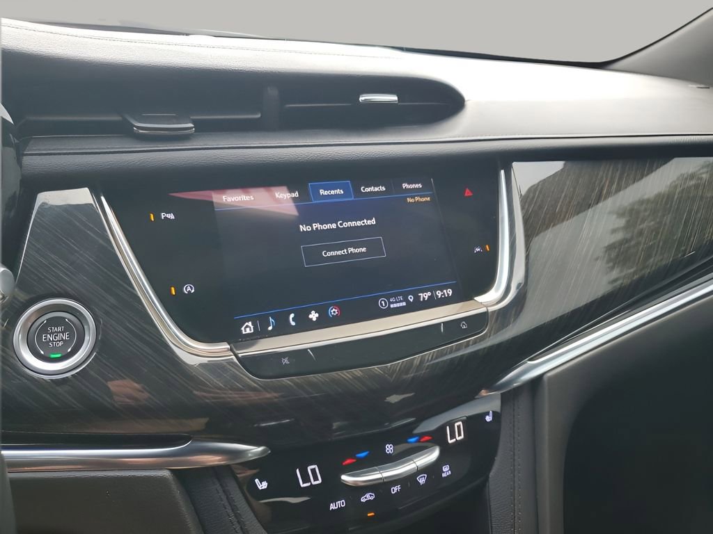 Used 2022 Cadillac XT6 Premium Luxury image 48