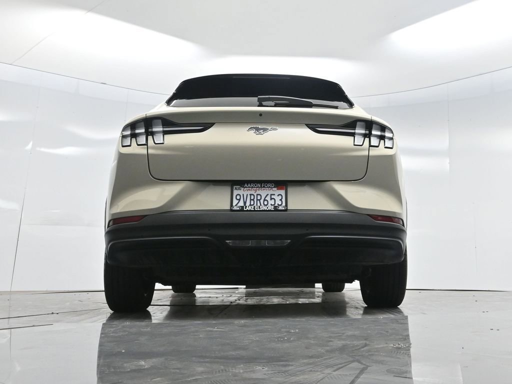 Used 2025 Ford Mustang Mach-E Select image 58