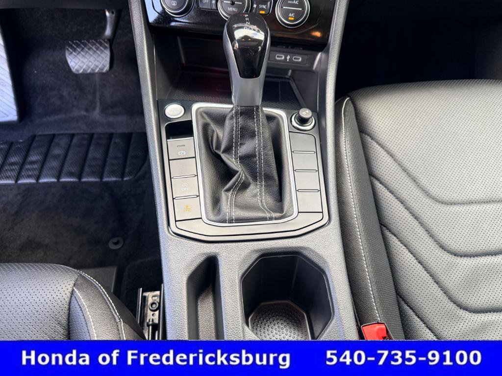 Used 2024 Volkswagen Jetta SEL image 31