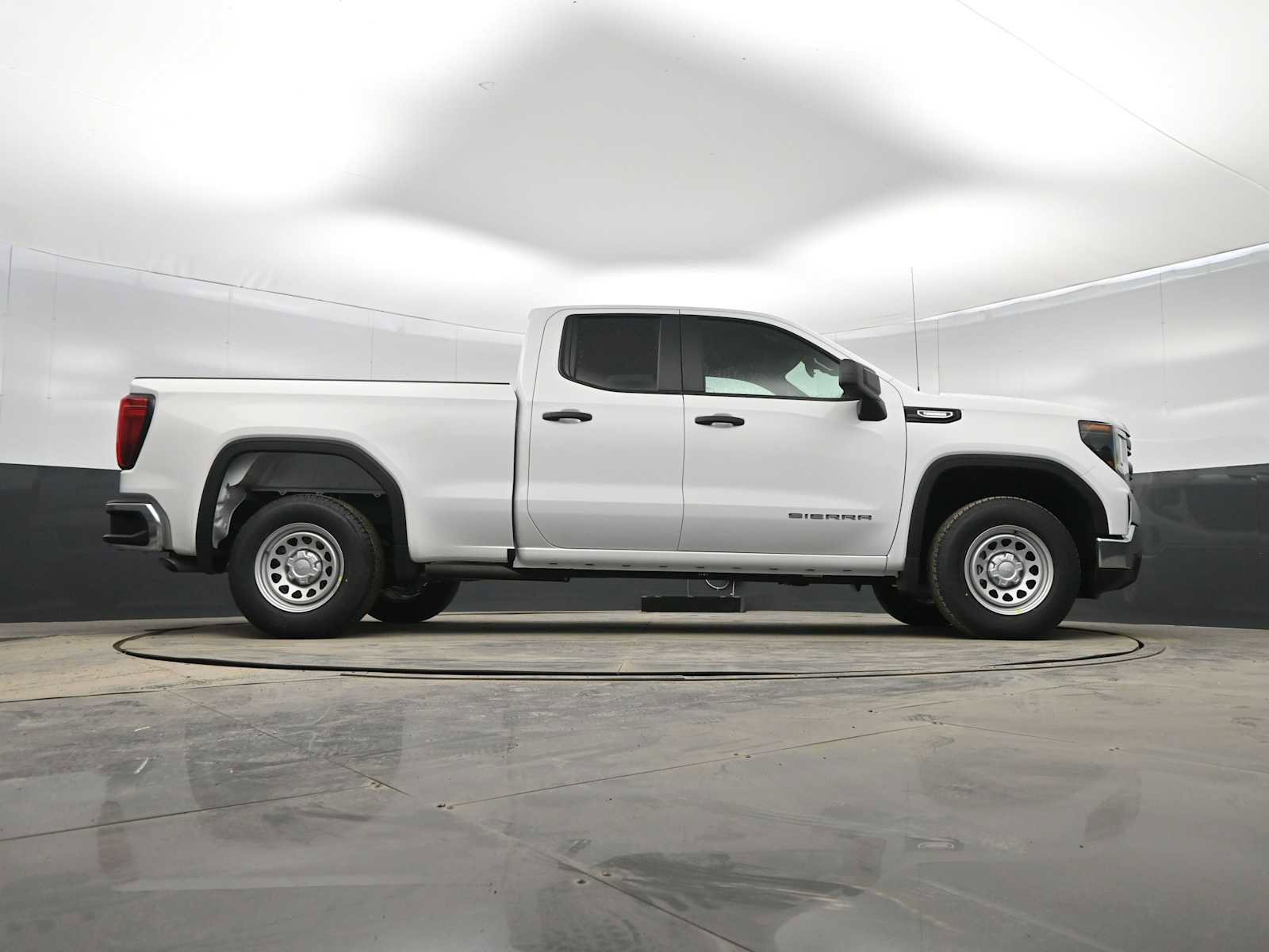 New 2026 GMC Sierra 1500 Pro w/ Pro Value Package image 37