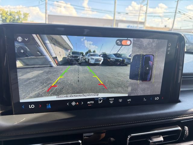 Certified 2025 Lincoln Aviator Reserve w/ Equipment Group 201A AWD/4WD image 23