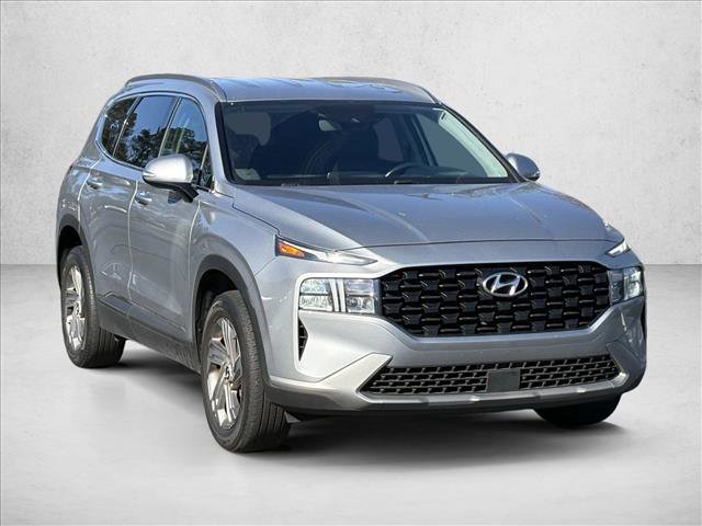 Used 2023 Hyundai Santa Fe SEL w/ Cargo Package image 5