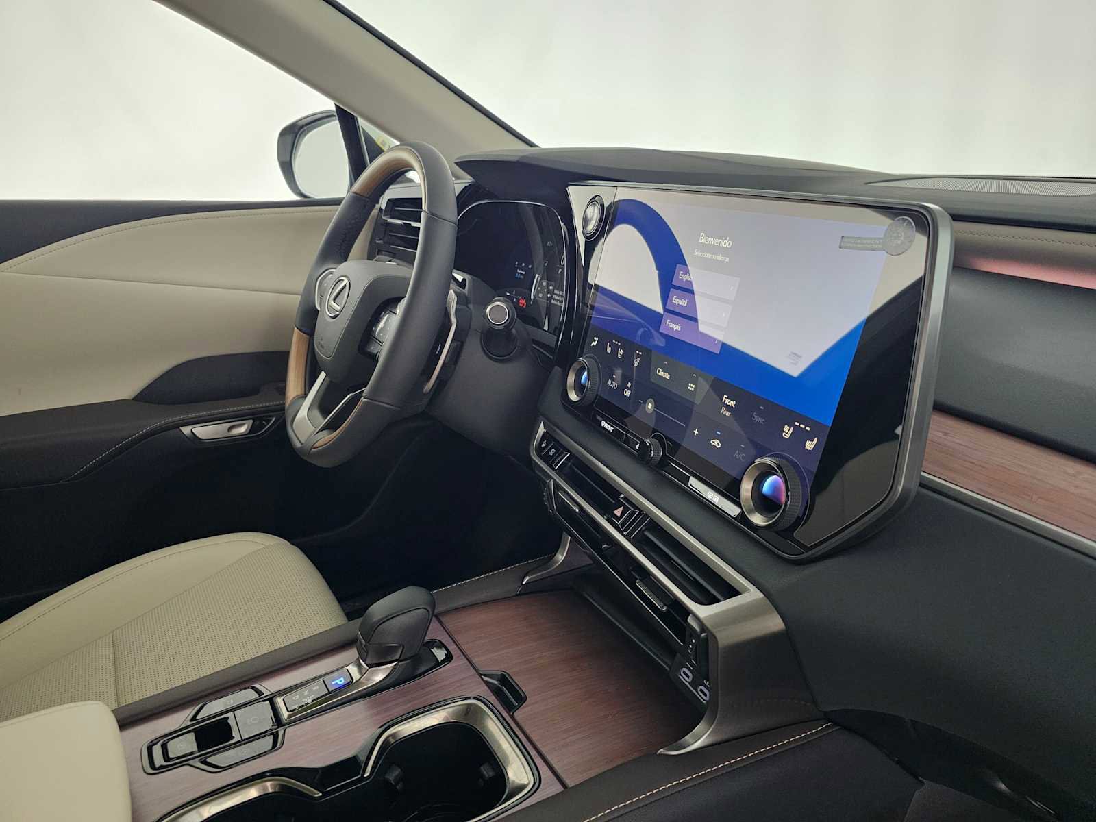 New 2026 Lexus RX 350 Premium Plus FWD image 11