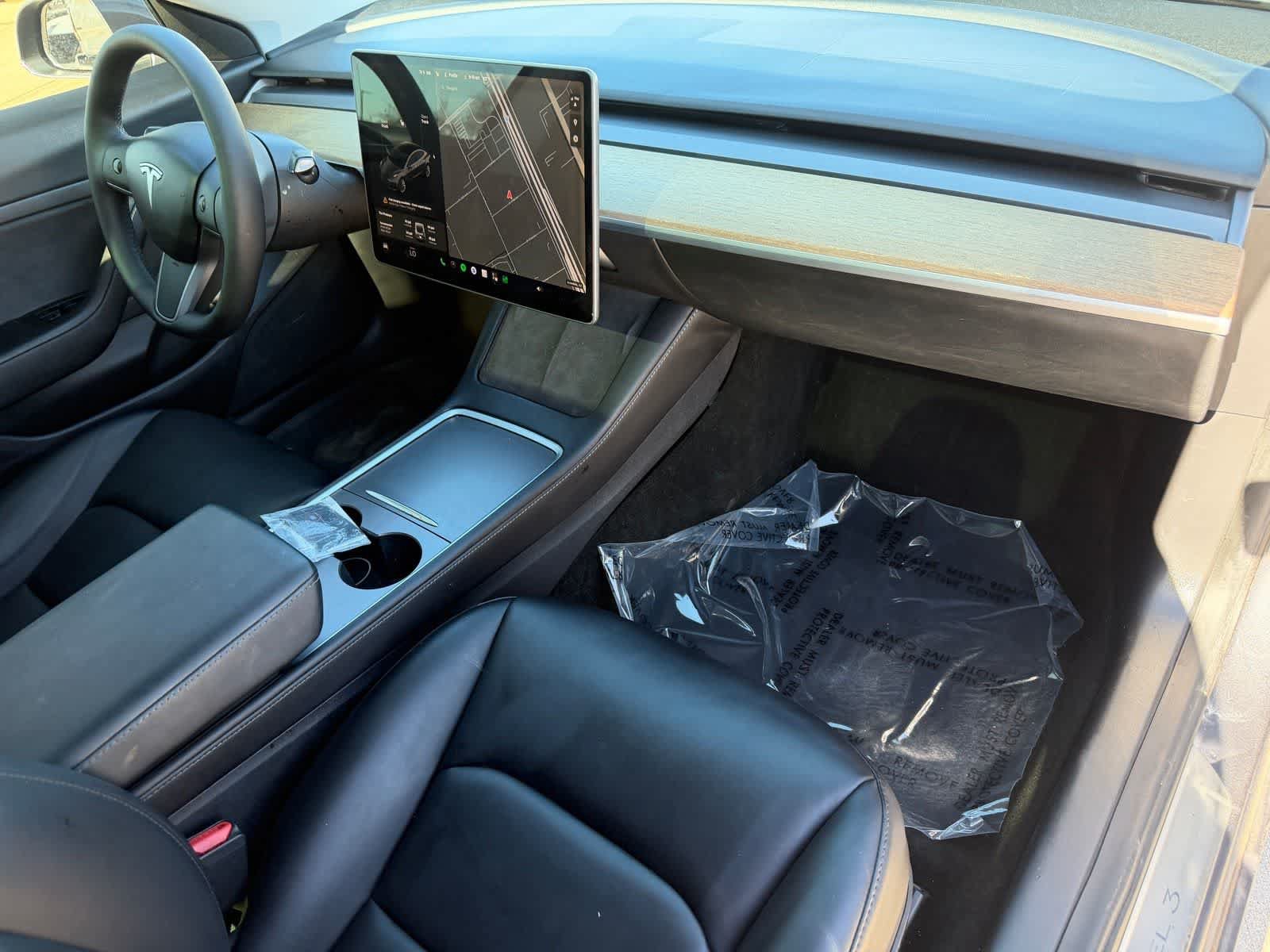 Used 2020 Tesla Model 3 Standard Range Plus RWD image 11