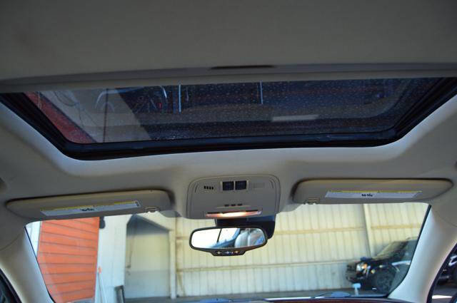 Used 2016 Buick Regal Premium w/ Driver Confidence Package #1 image 25