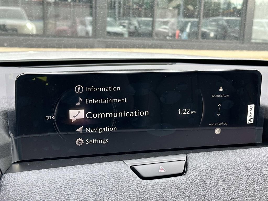 New 2026 MAZDA CX-90 3.3 Turbo w/ Premium Sport Pkg image 10