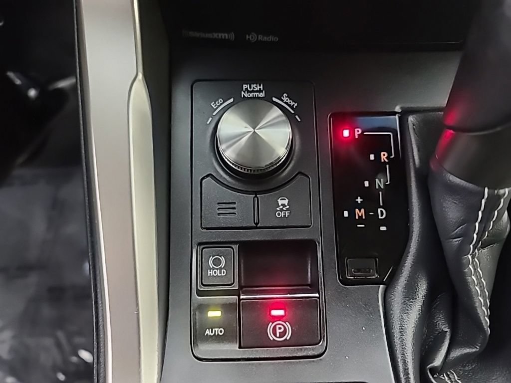 Used 2019 Lexus NX 300 AWD image 37