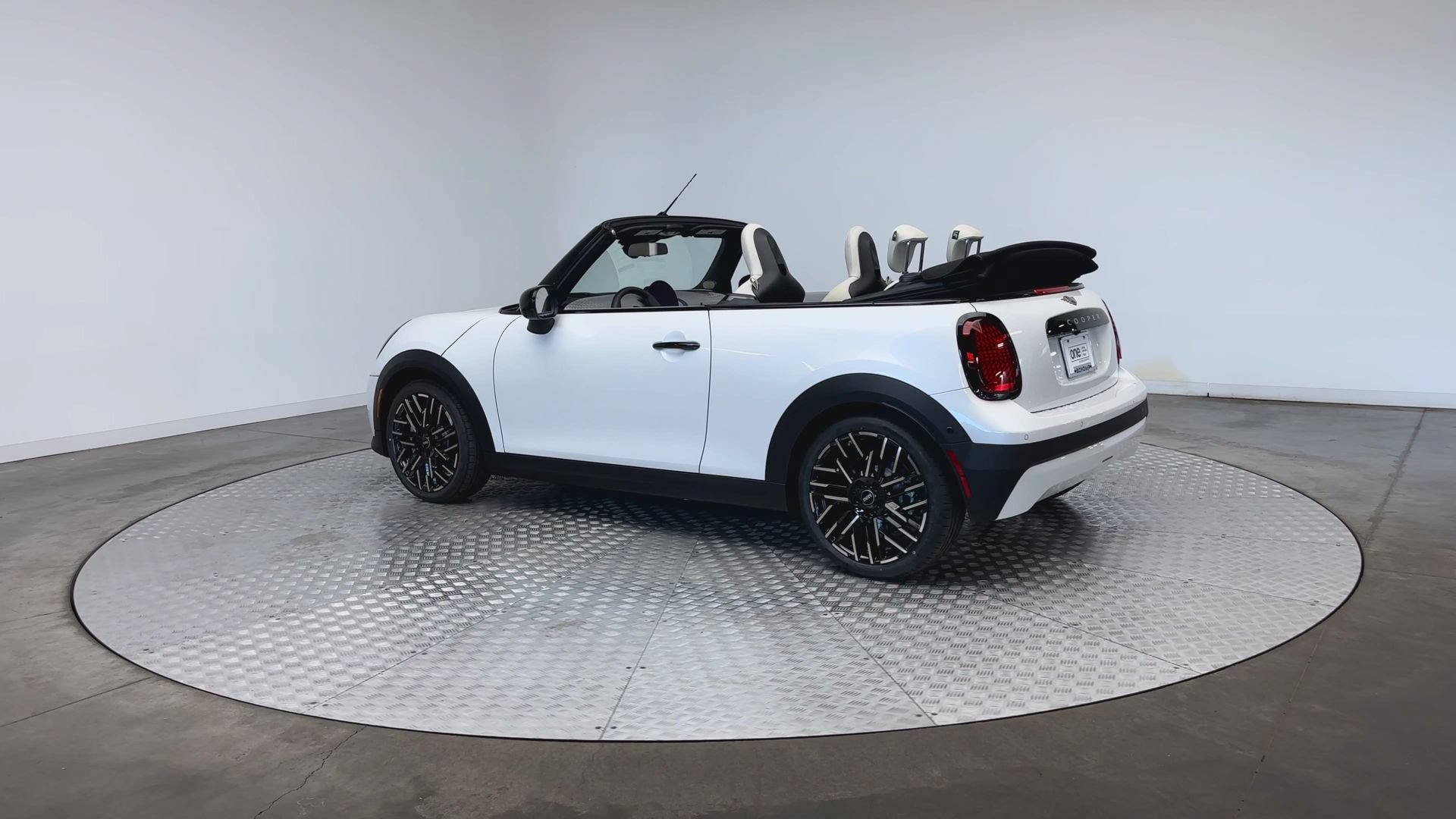 New 2026 MINI Cooper S FWD image 6