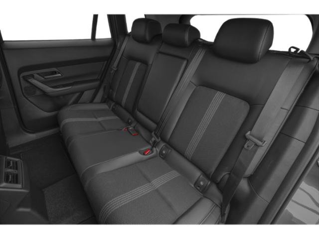 New 2026 MAZDA CX-50 2.5 Hybrid w/ Weather Package image 12