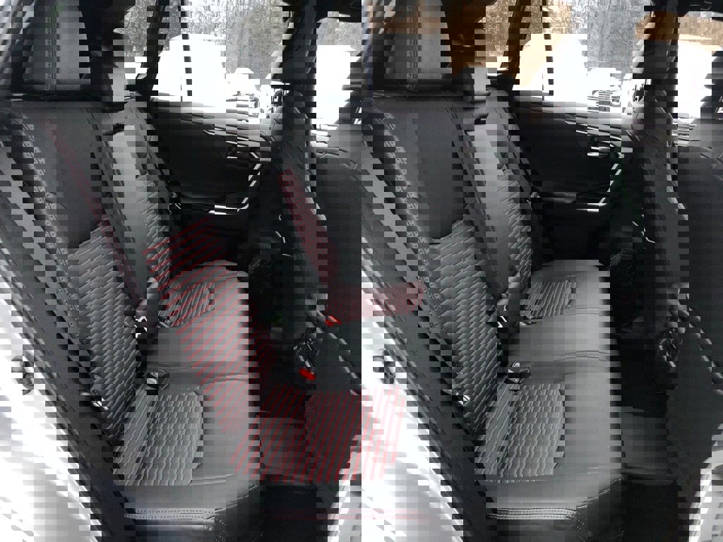 Used 2023 Toyota RAV4 XSE w/ Weather Package image 34